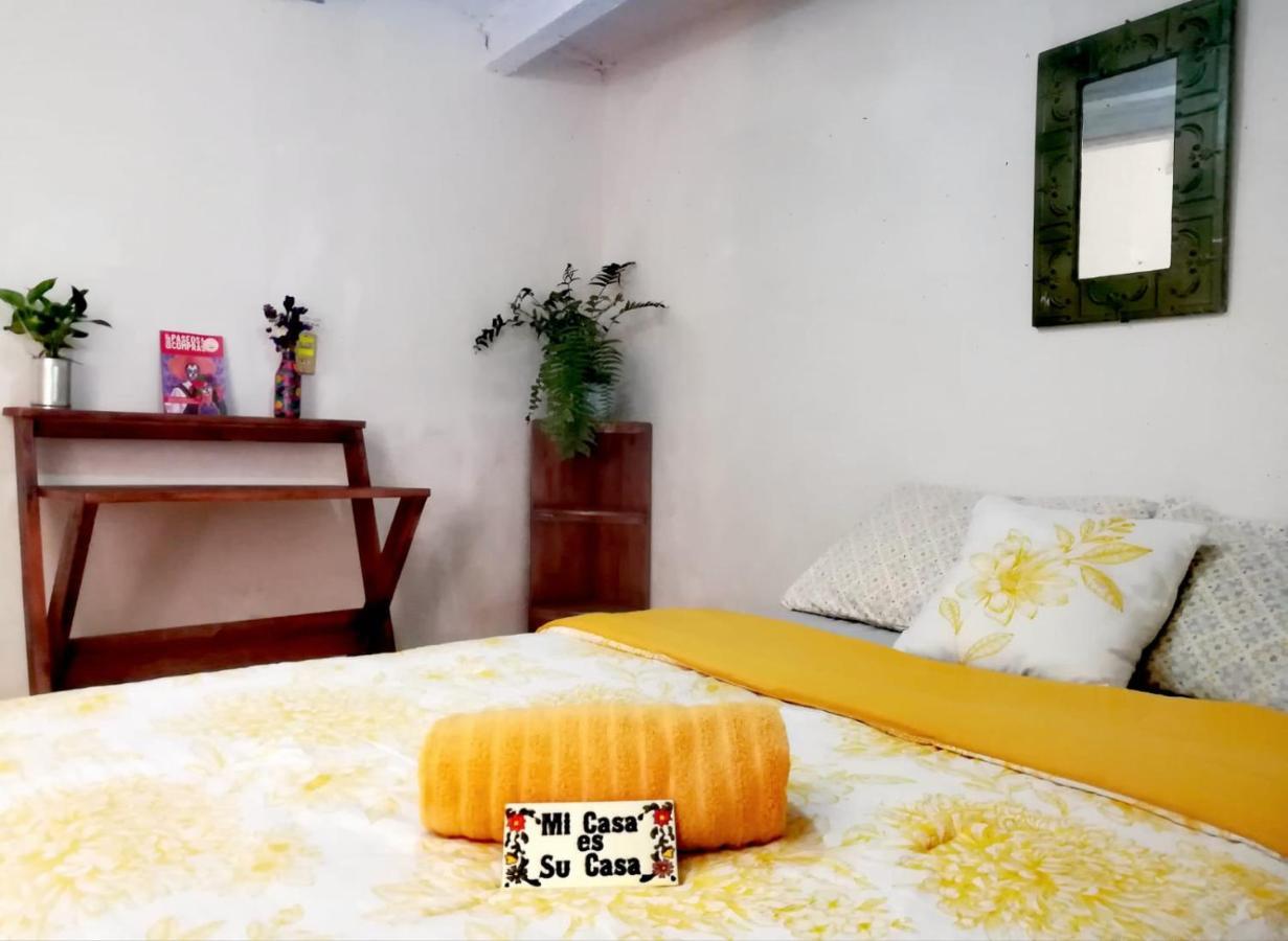 Home Sweet Home Guanajuato Dış mekan fotoğraf