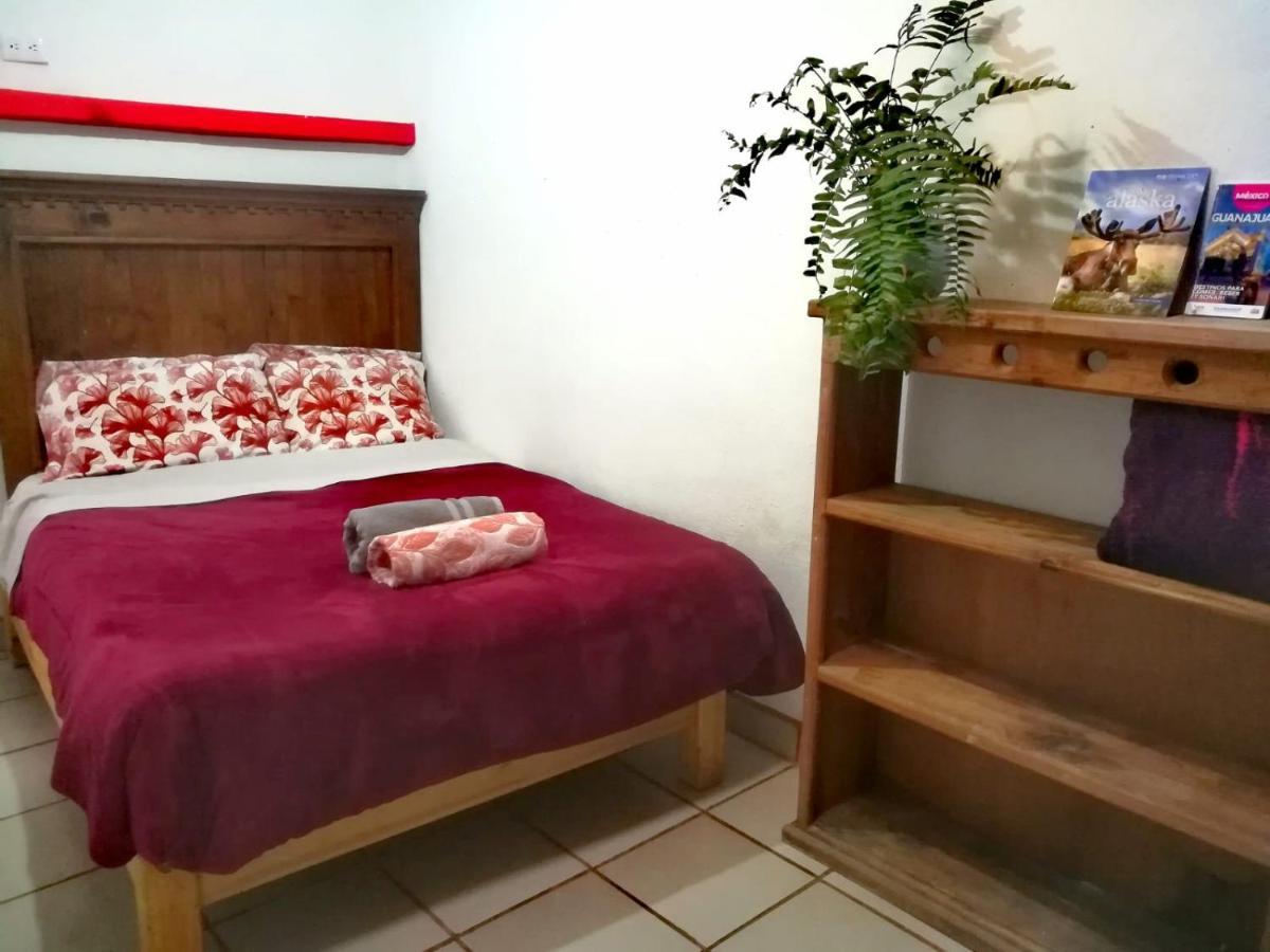 Home Sweet Home Guanajuato Dış mekan fotoğraf