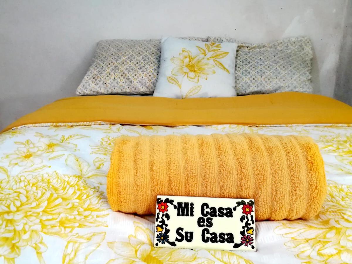 Home Sweet Home Guanajuato Dış mekan fotoğraf