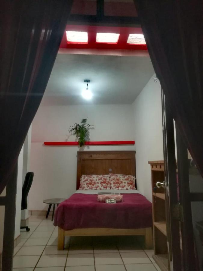 Home Sweet Home Guanajuato Dış mekan fotoğraf