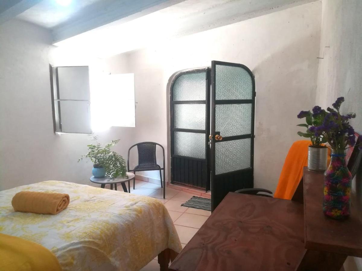 Home Sweet Home Guanajuato Dış mekan fotoğraf