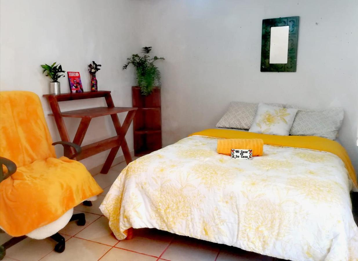 Home Sweet Home Guanajuato Dış mekan fotoğraf