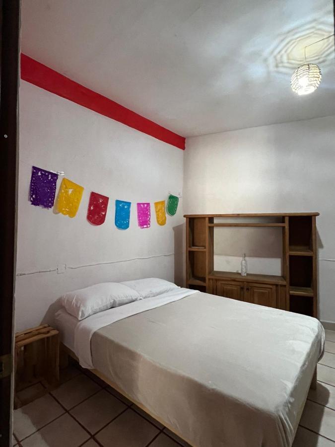 Home Sweet Home Guanajuato Dış mekan fotoğraf