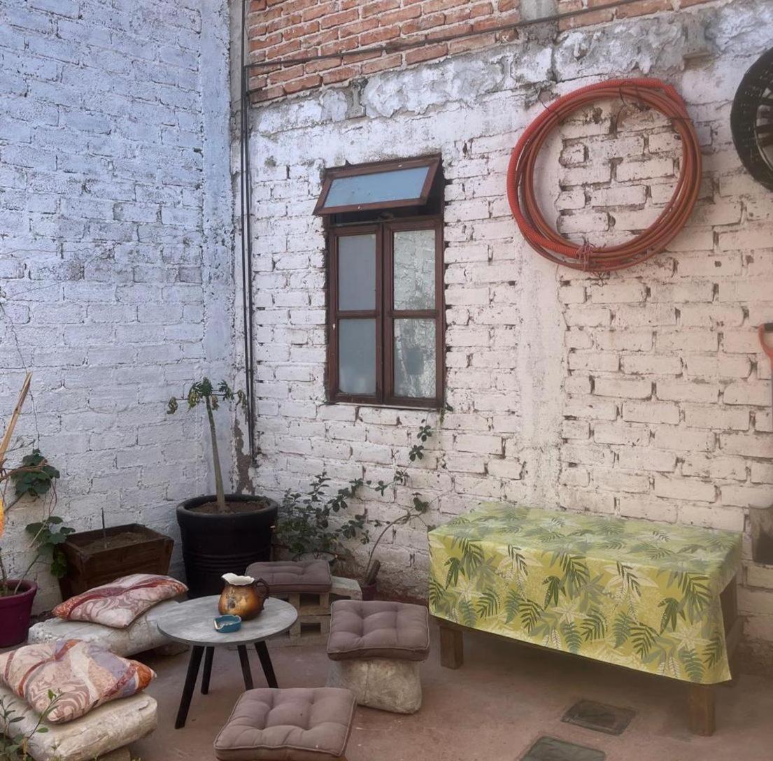 Home Sweet Home Guanajuato Dış mekan fotoğraf